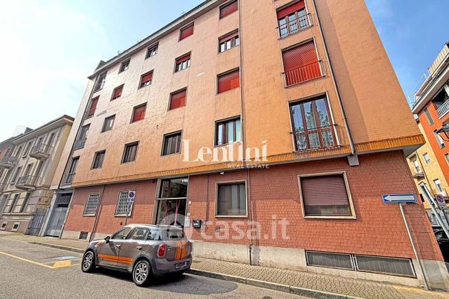 Appartamento in residenziale in Via Martino Spanzotto