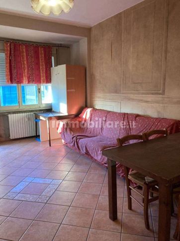 Appartamento in residenziale in Via IV Novembre