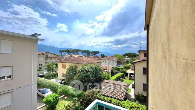 Appartamento in residenziale in Piazza Giovanni Pellerano 7