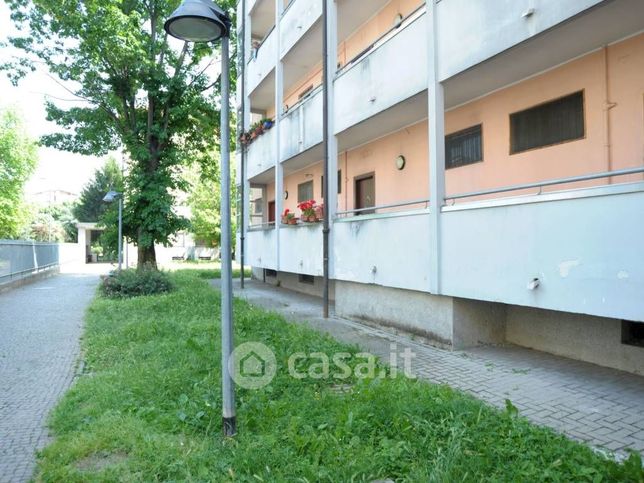 Appartamento in residenziale in Via CiriÃ¨ 6