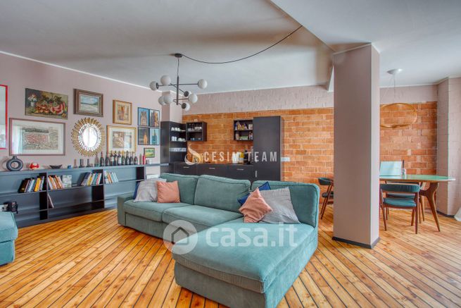 Appartamento in residenziale in Borgo Giuseppe Mazzini