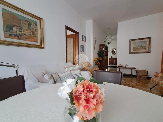 Appartamento in residenziale in Piazza Aldo Gastaldi 4