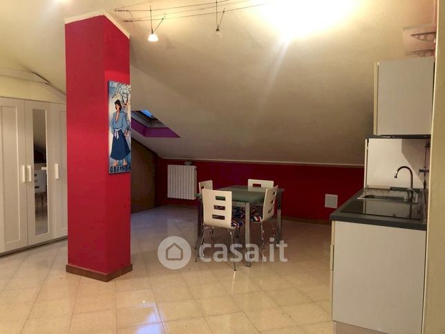 Appartamento in residenziale in Via Tegas 43 /5