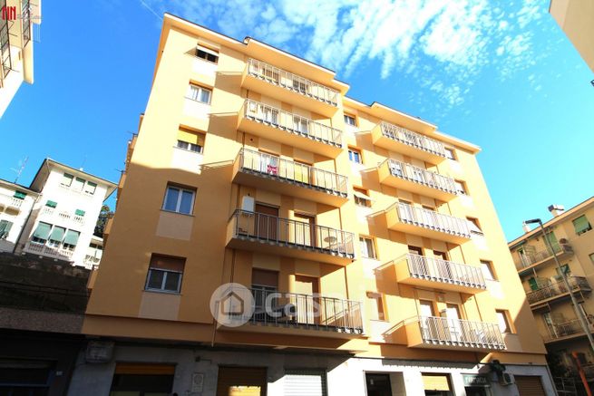 Appartamento in residenziale in Via Giuseppe Sapeto