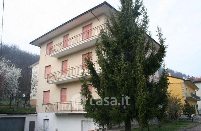 Appartamento in residenziale in Via Cavaciuti 35