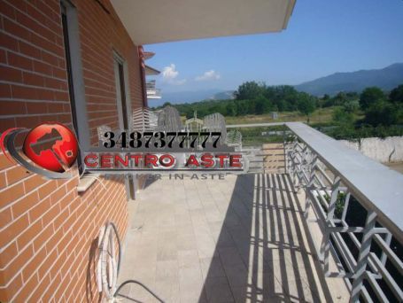 Appartamento in residenziale in Via Fontana Vecchia