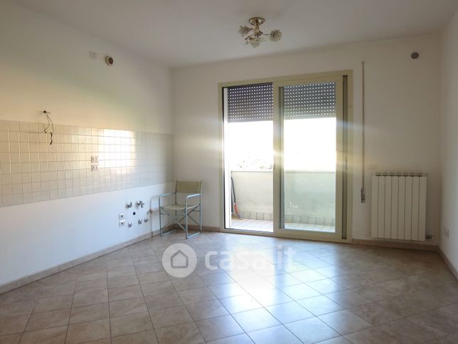 Appartamento in residenziale in