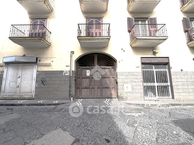 Appartamento in residenziale in Via Nicola Rocco 28