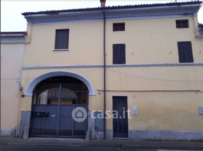 Appartamento in residenziale in Strada statale 494 Vigevanese