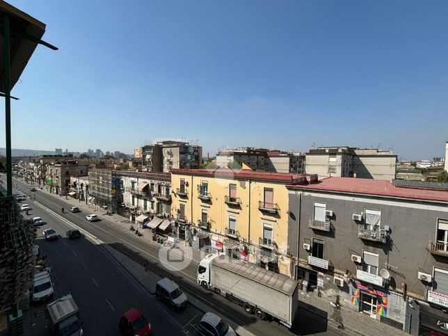 Appartamento in residenziale in Corso San Giovanni a Teduccio 153