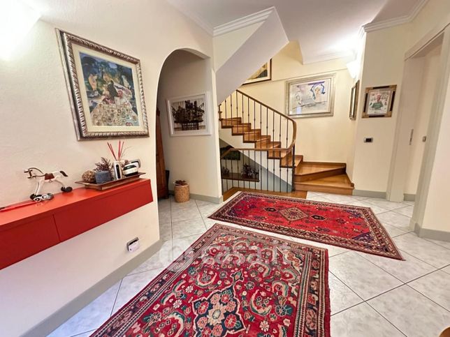 Villetta a schiera in residenziale in Via dei Cappuccini 50053