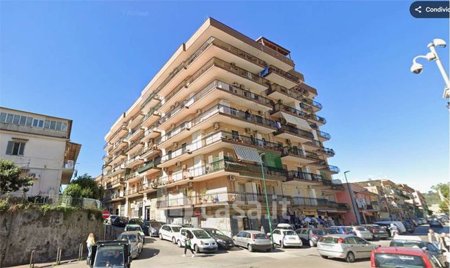 Appartamento in residenziale in Via San Donato 197