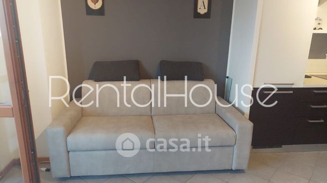 Appartamento in residenziale in Via del Parlamento