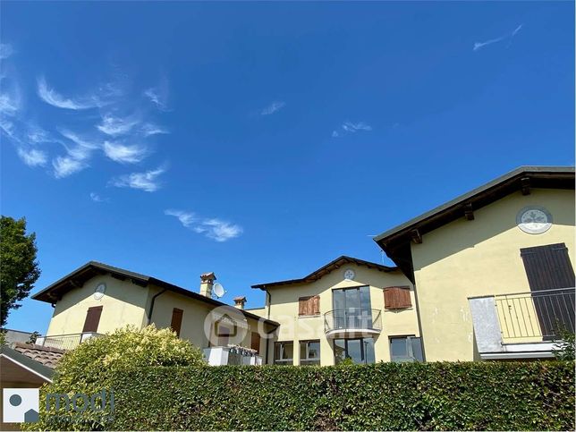 Appartamento in residenziale in 