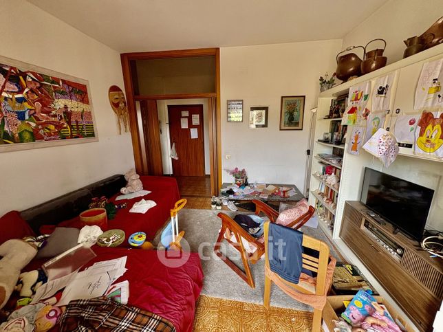 Appartamento in residenziale in Via Guglielmo Marconi 1