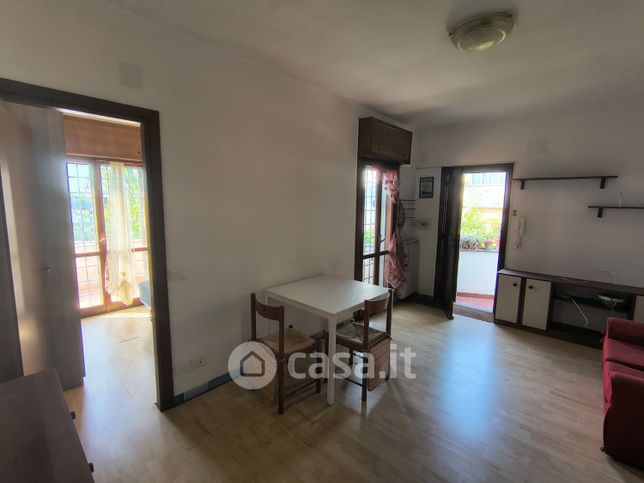 Appartamento in residenziale in Via Dante Travagliati
