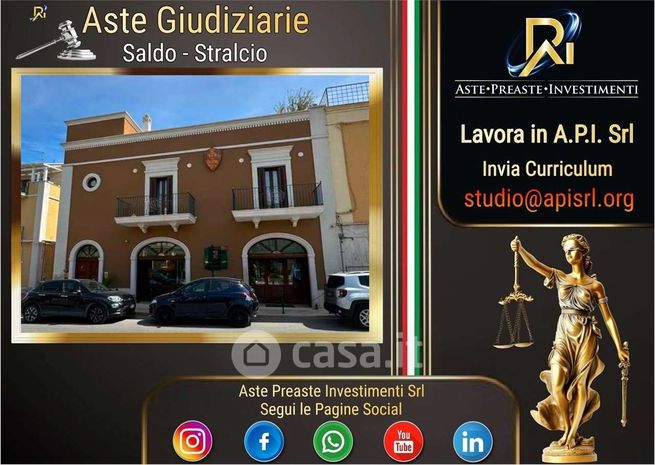 Appartamento in residenziale in Via Roma 254
