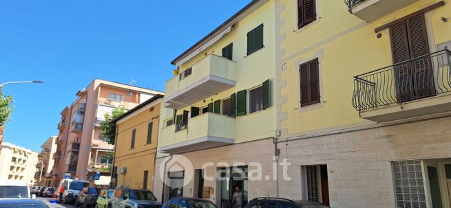 Appartamento in residenziale in Via Enrico Tazzoli 2