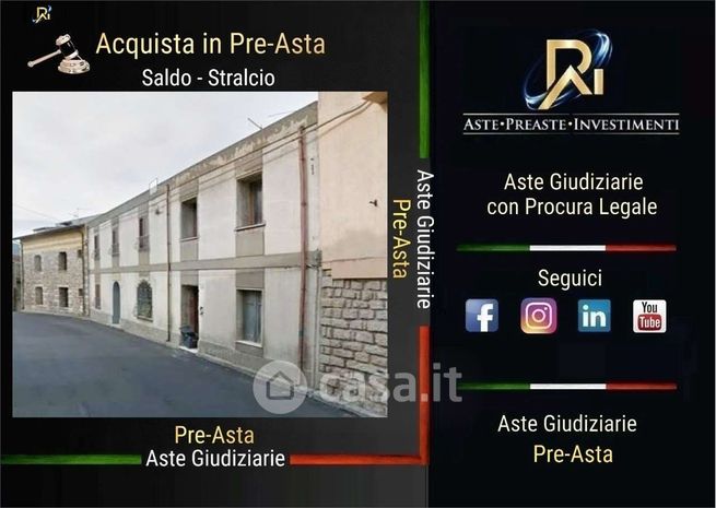 Casa indipendente in residenziale in Via Dante Alighieri 42