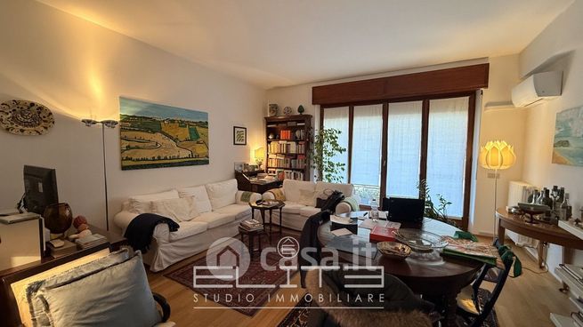 Appartamento in residenziale in Via Panoramica