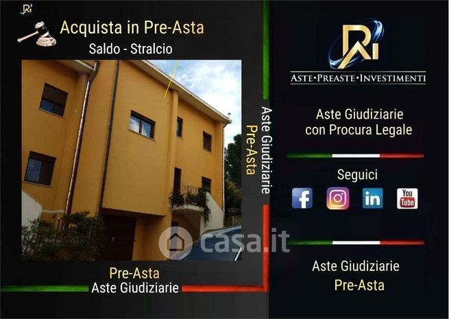 Appartamento in residenziale in Via Raffaello