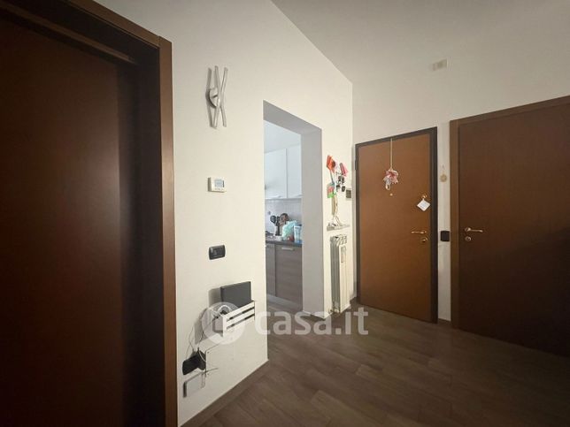 Appartamento in residenziale in Via Lorenzo Foresti 17