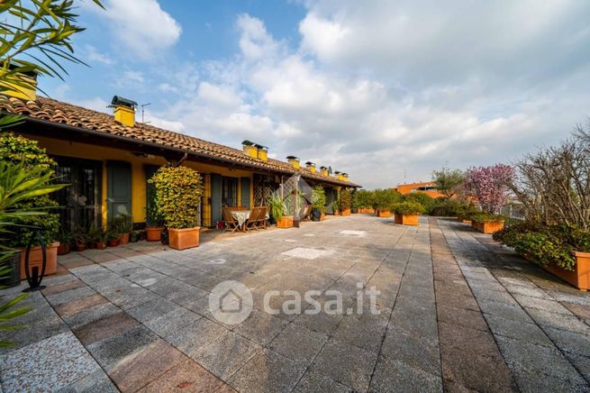 Attico/mansarda in residenziale in Stradello Fossa Buracchione 84