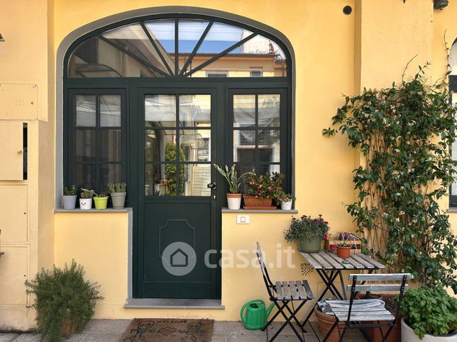 Appartamento in residenziale in Via Luca Landucci