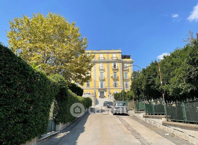 Appartamento in residenziale in Via Santo Strato 22