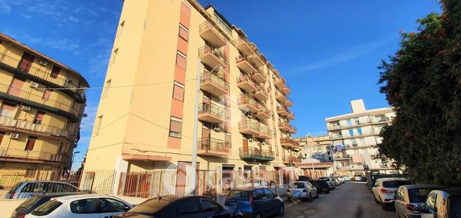 Appartamento in residenziale in Via Marettimo 5