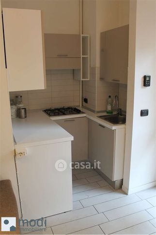 Appartamento in residenziale in Viale Repubblica 55