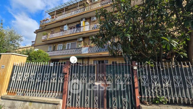 Appartamento in residenziale in Via Rocca Fiorita 44