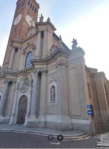Appartamento in residenziale in Via Abate Crippa