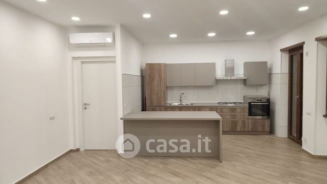Appartamento in residenziale in Via Marco Tullio Cicerone 129