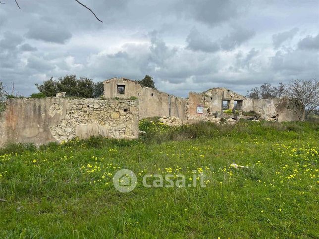 Terreno agricolo in commerciale in Strada Senza Nome