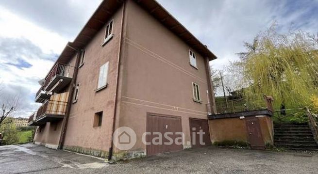 Appartamento in residenziale in Via Santa Margherita 4