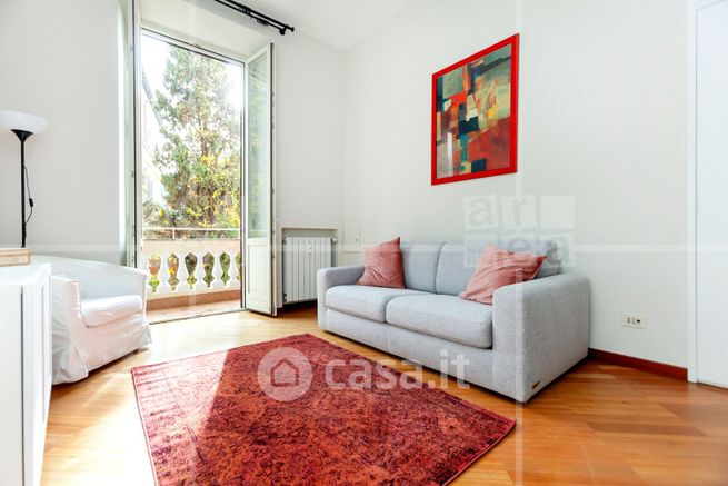 Appartamento in residenziale in Via Tirso 111