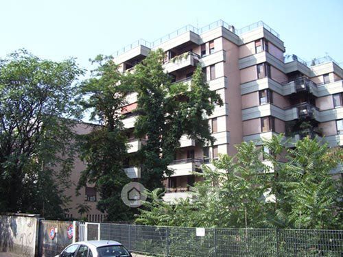 Appartamento in residenziale in Via Gian Francesco Parravicini 40