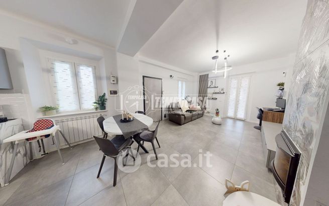 Appartamento in residenziale in Via Trento 9