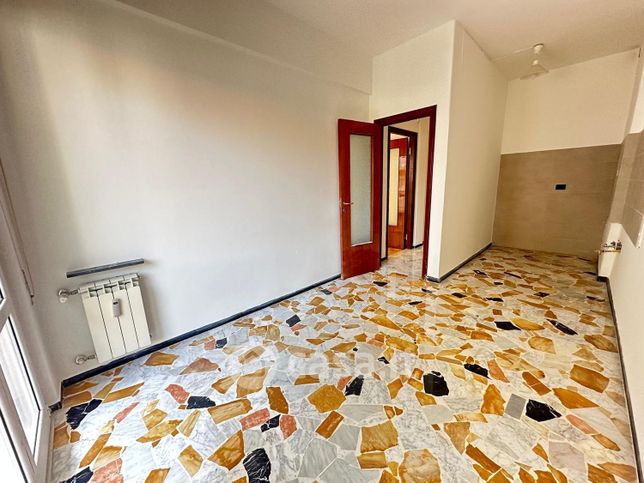 Appartamento in residenziale in Corso Lavagna