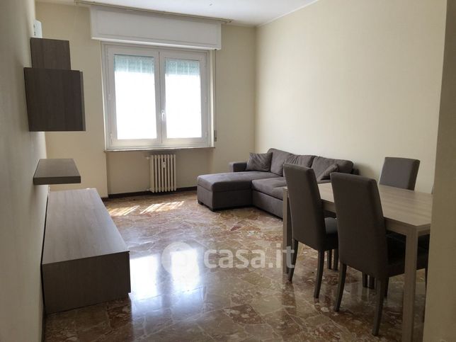 Appartamento in residenziale in Via Eleuterio Pagliano