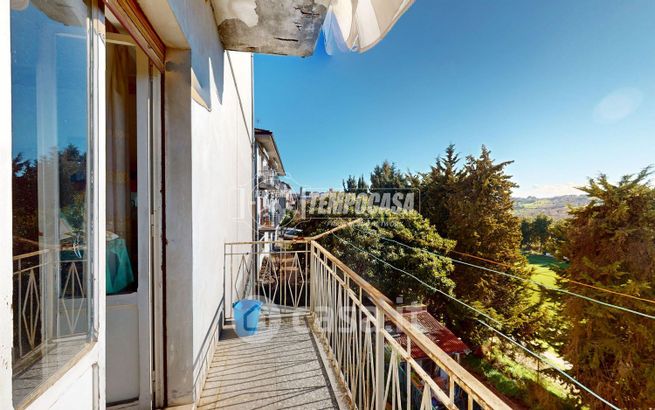 Appartamento in residenziale in Strada del Pincio
