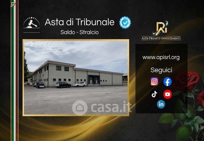 Appartamento in residenziale in Contrada Potenza