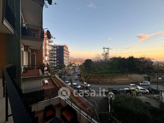 Appartamento in residenziale in Via Gabriele Jannelli 220