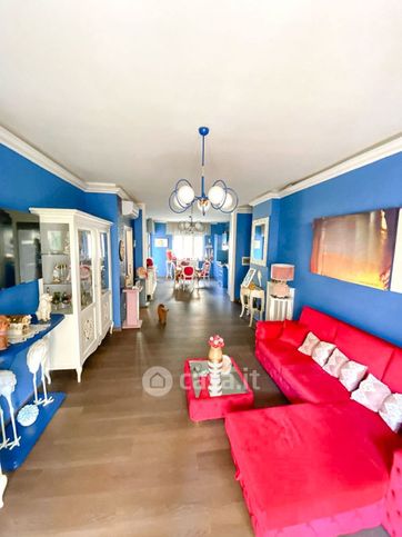 Appartamento in residenziale in Via dell'Epomeo 180