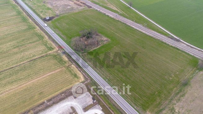 Terreno edificabile in residenziale in Frazione Rimale