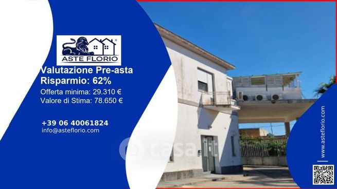 Appartamento in residenziale in Contrada Bosco