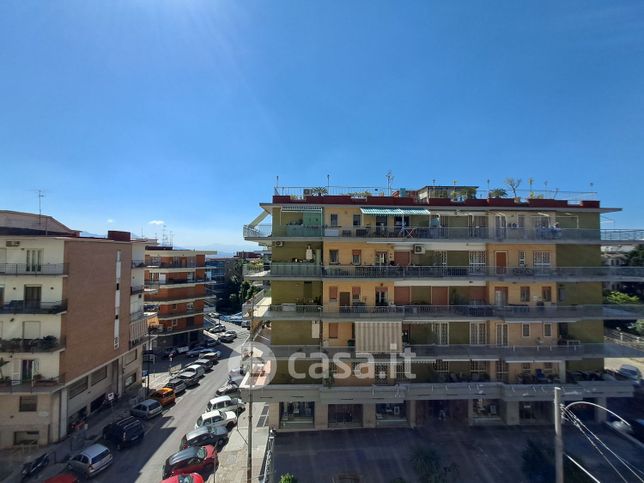 Appartamento in residenziale in Via Edoardo Nicolardi 2