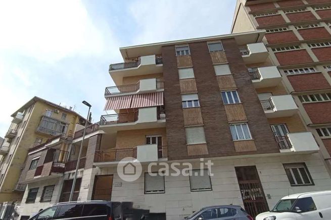 Appartamento in residenziale in Via Luigi Boccherini 1
