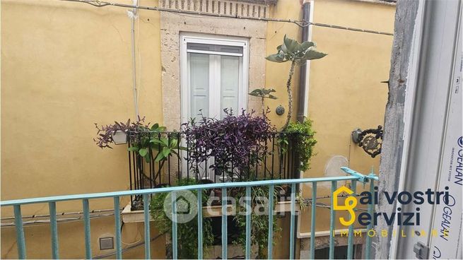 Appartamento in residenziale in Via Mario Minniti